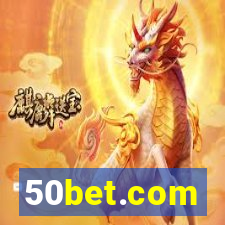 50bet.com