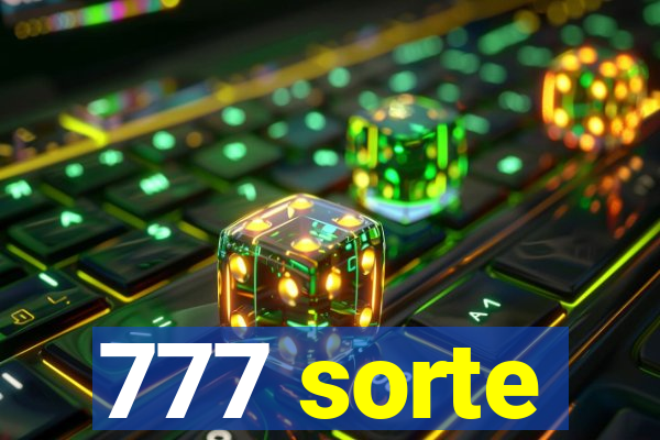 777 sorte