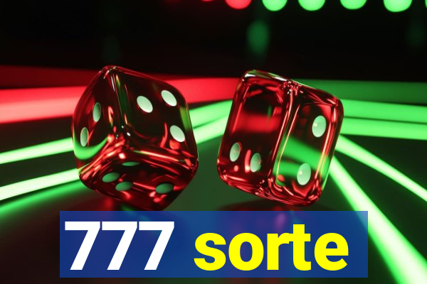 777 sorte