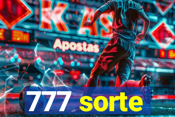 777 sorte