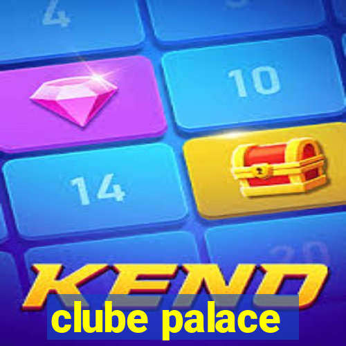 clube palace