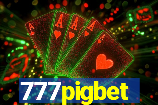 777pigbet