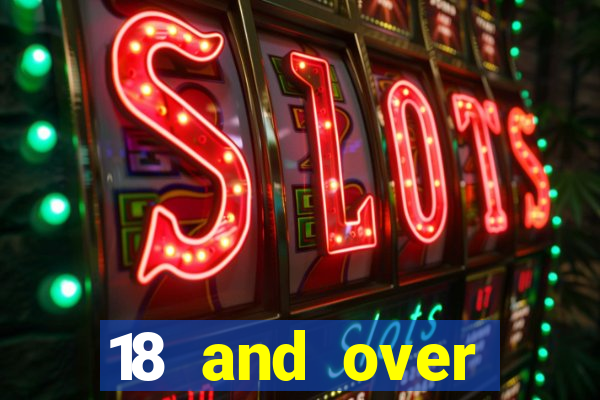 18 and over casinos in oklahoma