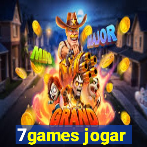 7games jogar