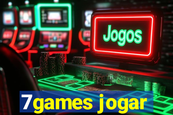 7games jogar