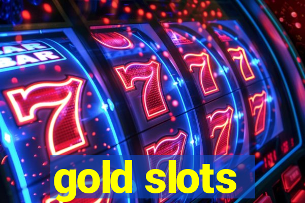 gold slots