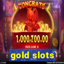 gold slots