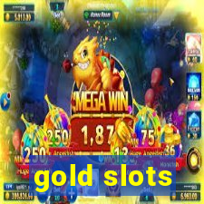 gold slots