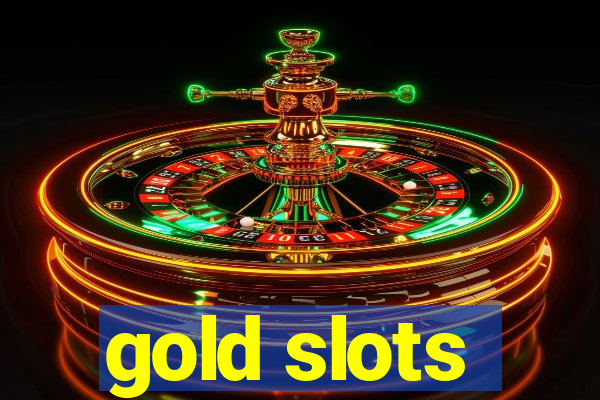 gold slots