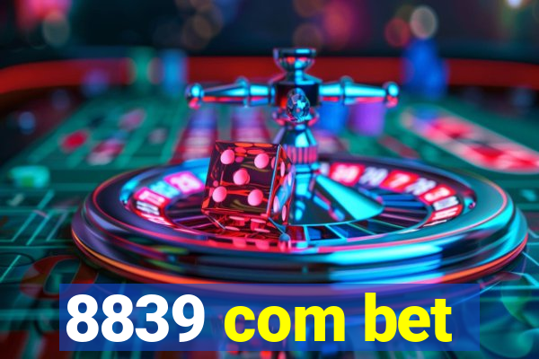 8839 com bet