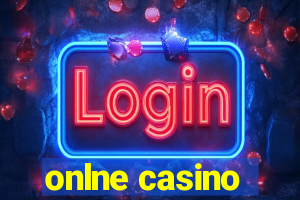 onlne casino