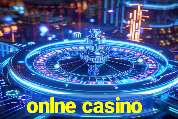 onlne casino