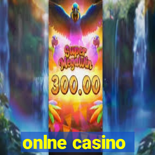 onlne casino