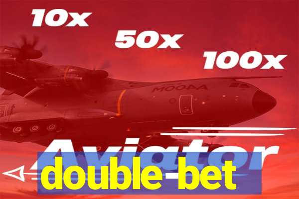 double-bet