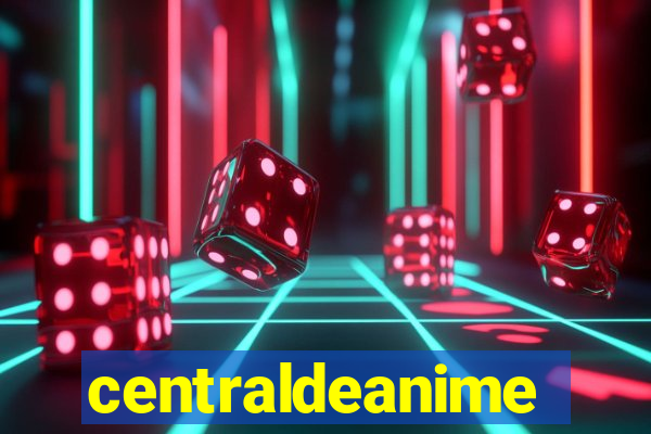 centraldeanime