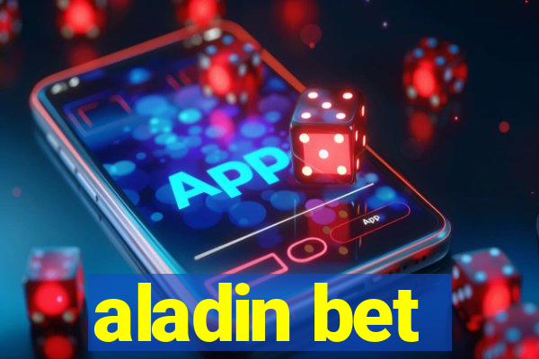 aladin bet