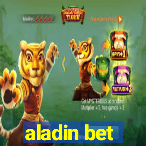 aladin bet