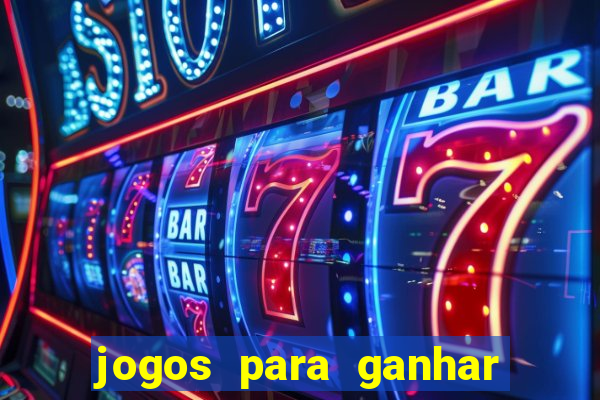 jogos para ganhar dinheiro de verdade no pagbank