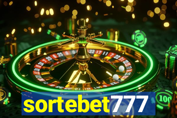 sortebet777