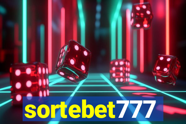 sortebet777