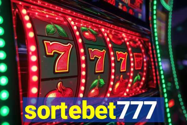 sortebet777