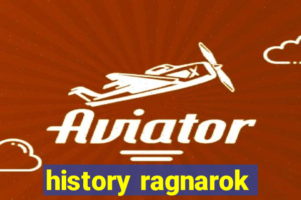 history ragnarok