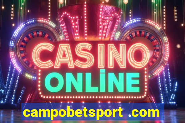 campobetsport .com