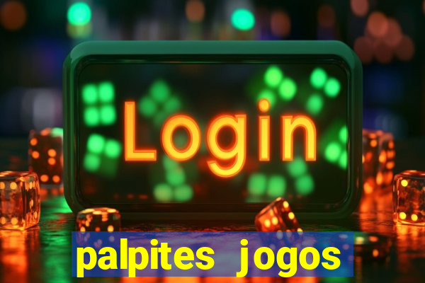 palpites jogos champions league