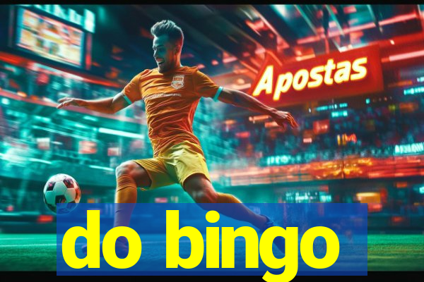 do bingo