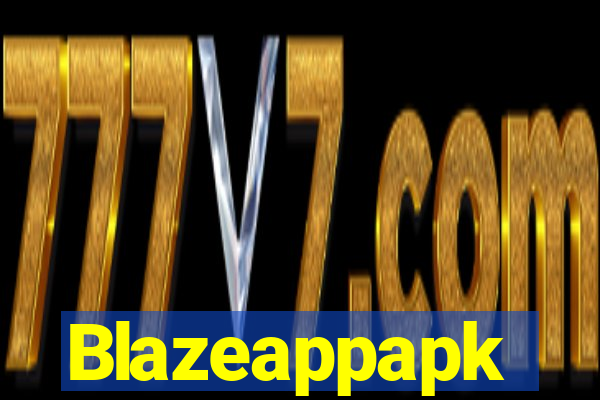 Blazeappapk