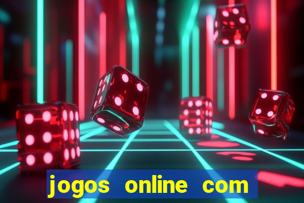 jogos online com bonus no cadastro