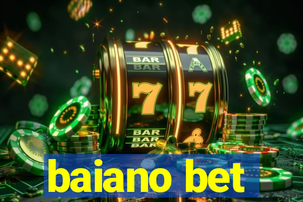 baiano bet