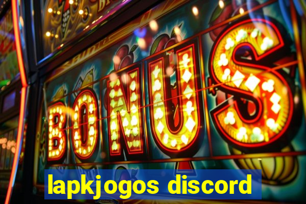 lapkjogos discord