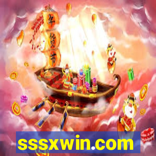 sssxwin.com