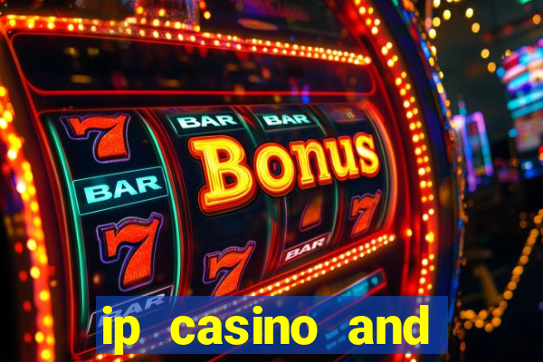 ip casino and resort biloxi mississippi