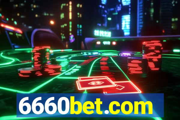 6660bet.com