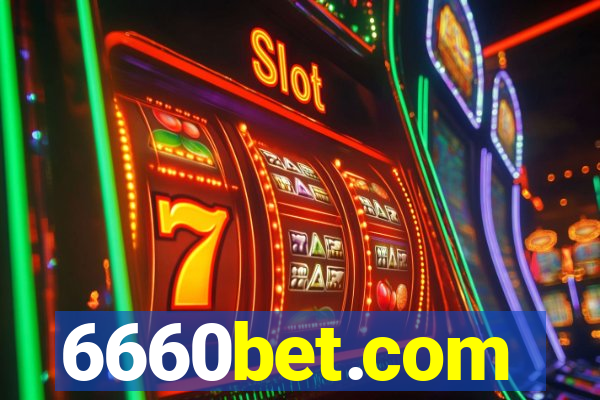 6660bet.com