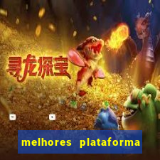 melhores plataforma de jogos online