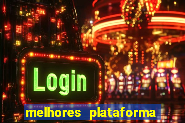 melhores plataforma de jogos online