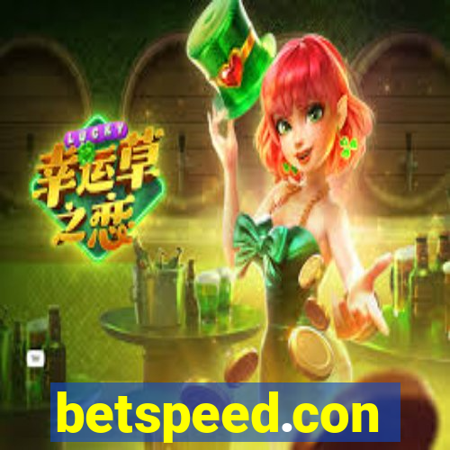 betspeed.con