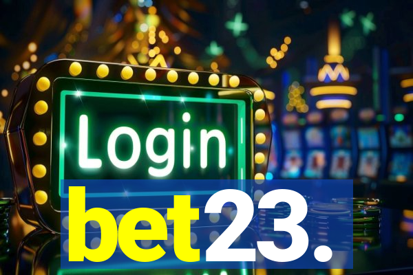 bet23.