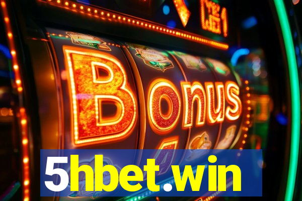 5hbet.win