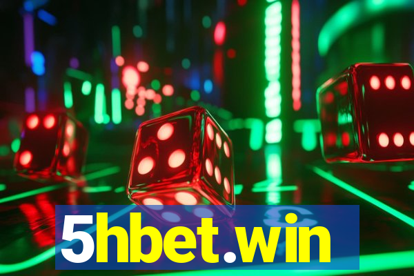 5hbet.win