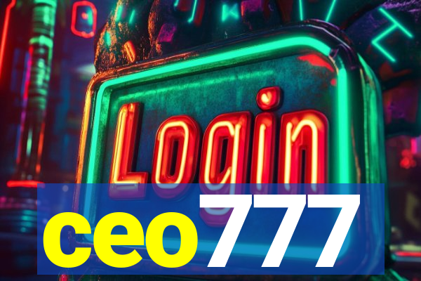 ceo777