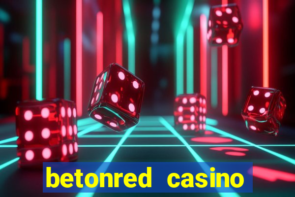 betonred casino promo code