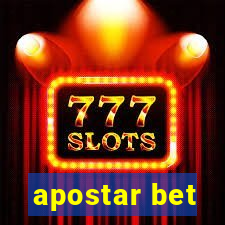 apostar bet