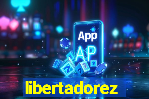 libertadorez