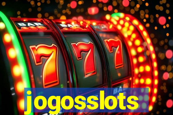 jogosslots