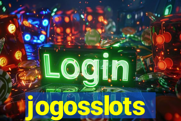 jogosslots