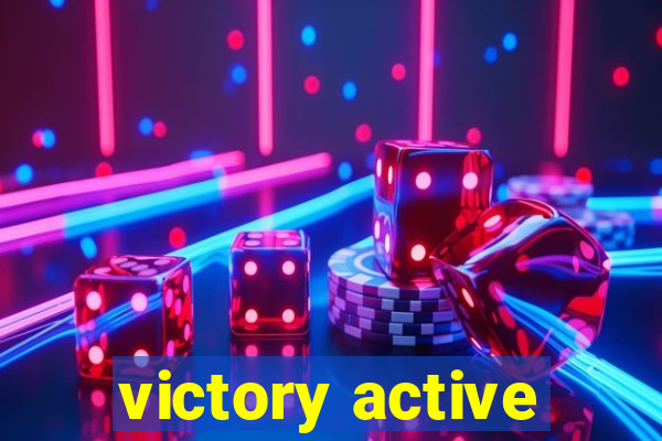 victory active